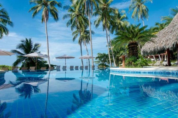 Tango Mar Beachfront Boutique Hotel &Villas (Nicoya)
